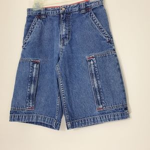 Wrangler blue jean pants, Size 12